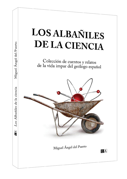 Los Albañiles de la ciencia